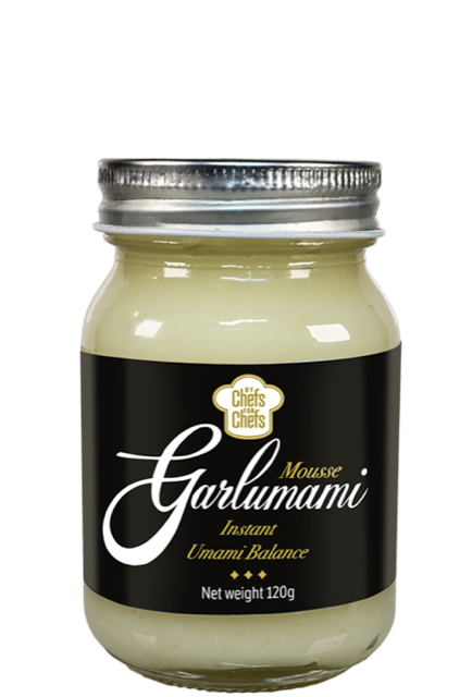 Garlumami