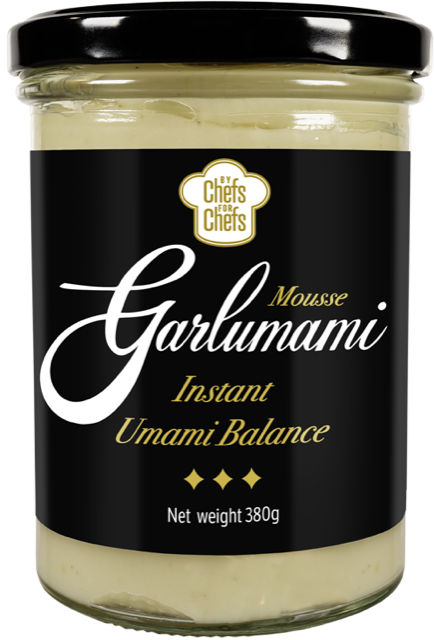 Garlumami
