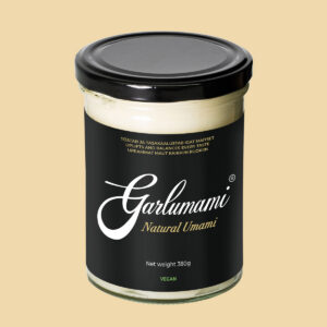Garlumami 380g