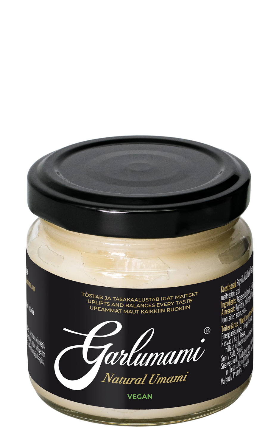 Garlumami 100g